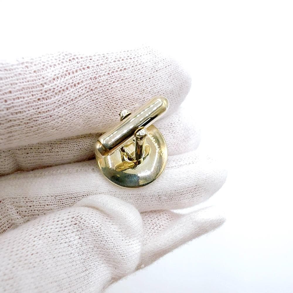 ◇ティファニー◇ボタン/カフス/シルバー/925×750/ブランド