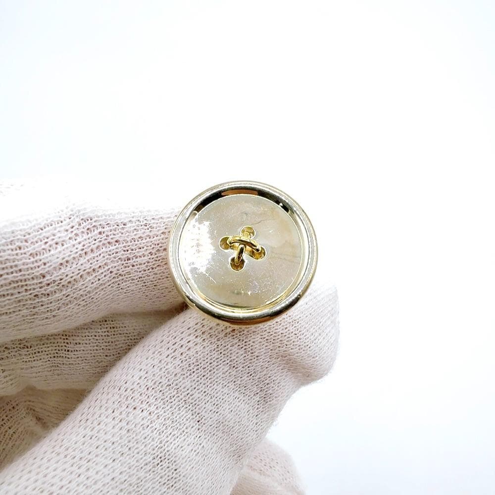 ◇ティファニー◇ボタン/カフス/シルバー/925×750/ブランド