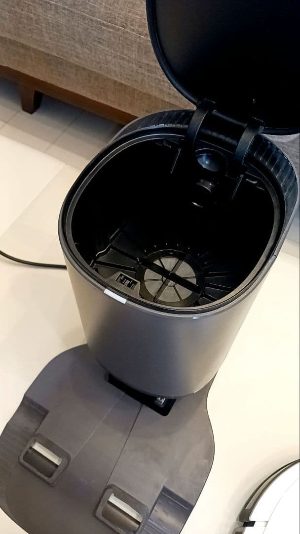 DEEBOT OZMO T8+ ロボット掃除機