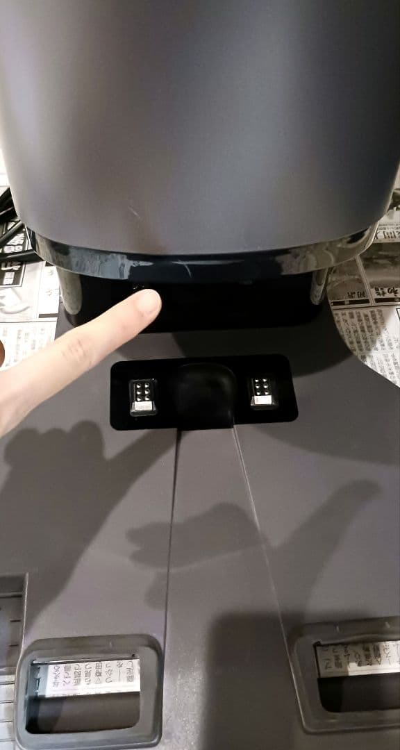 DEEBOT OZMO T8+ ロボット掃除機