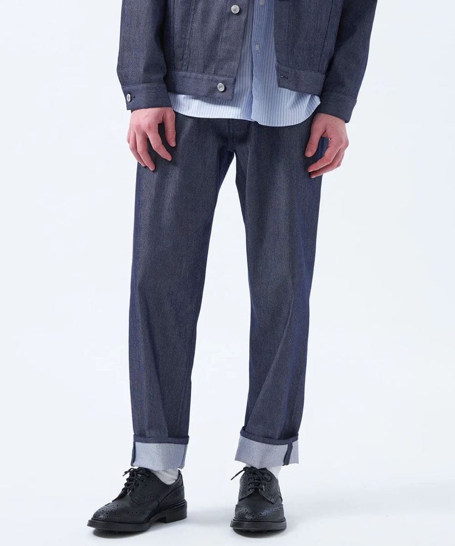 デニム　ジャケット　MACKINTOSH PHILOSOPHY ジャケット　L