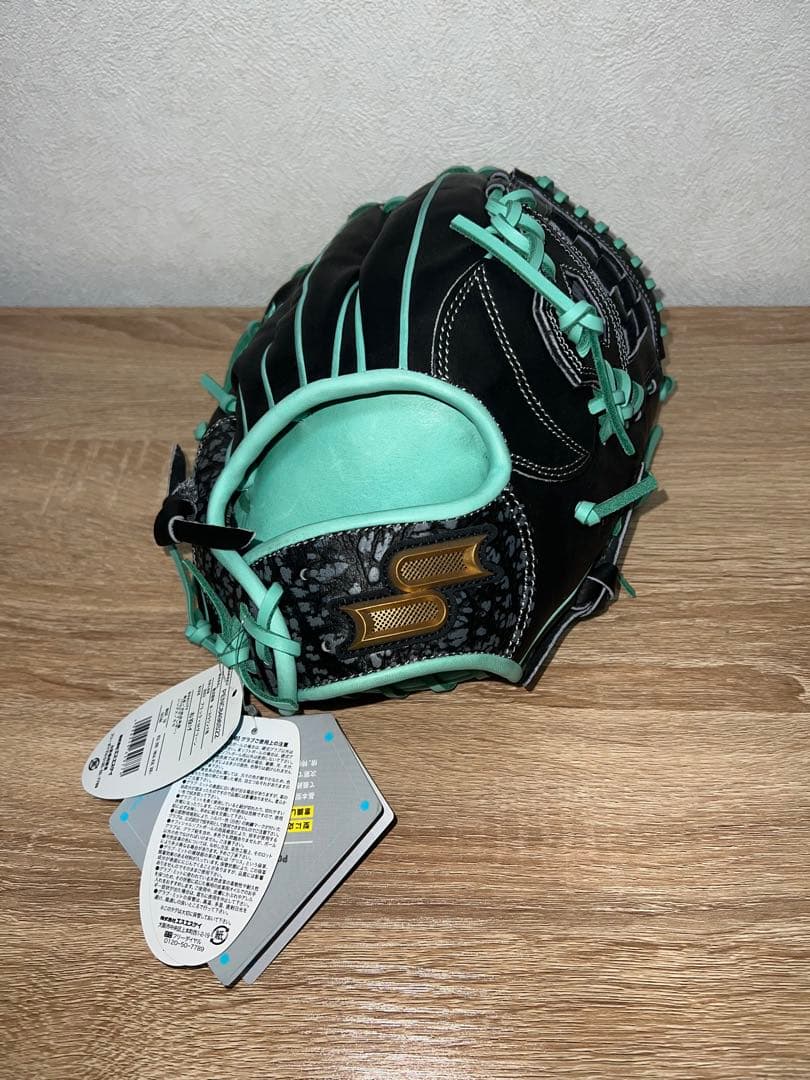 SSK グローブ　軟式　新品