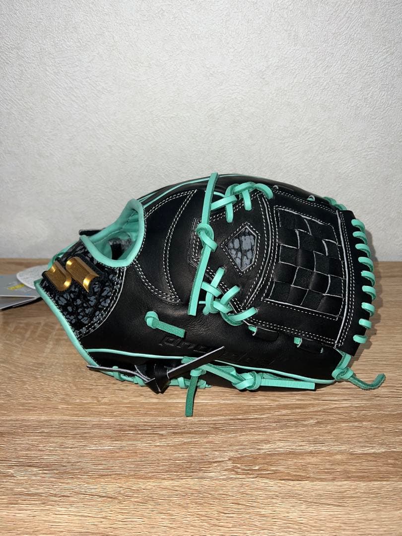 SSK グローブ　軟式　新品