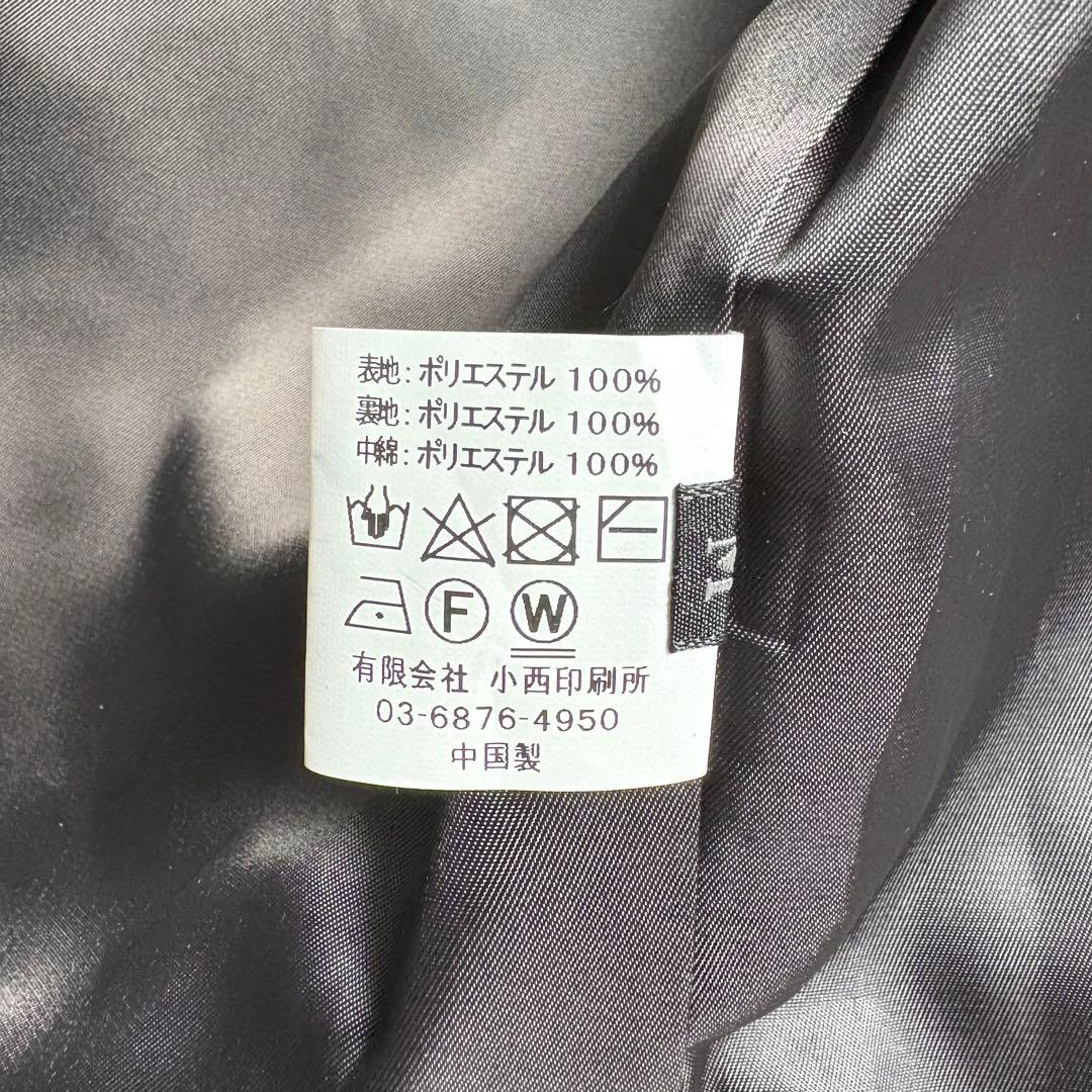 新品　CHAOS FISHING CLUB × sniper 波柄キルトベスト