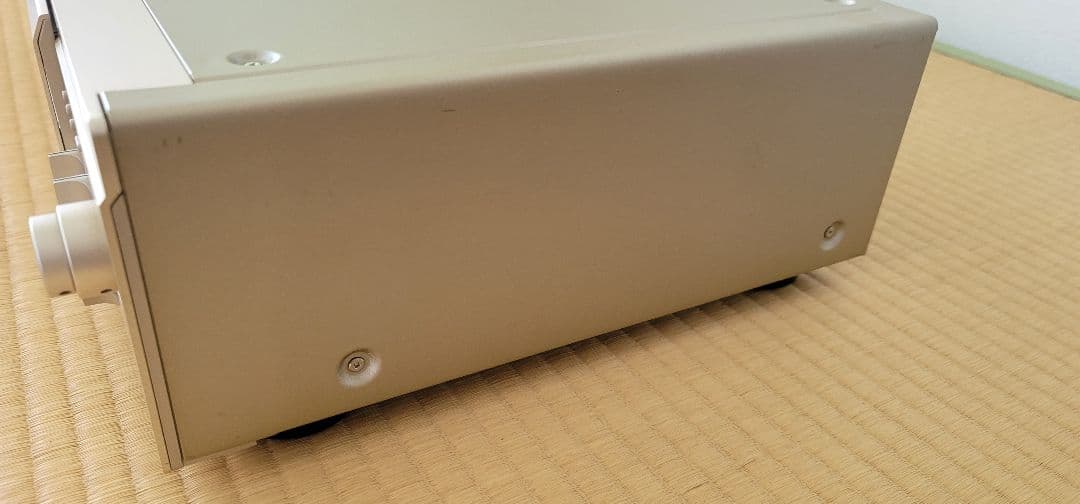 SONY ソニーカセットデッキ TC-KA3ES メンテ済み