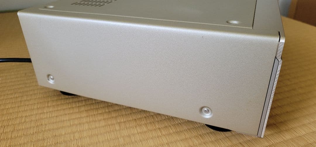 SONY ソニーカセットデッキ TC-KA3ES メンテ済み