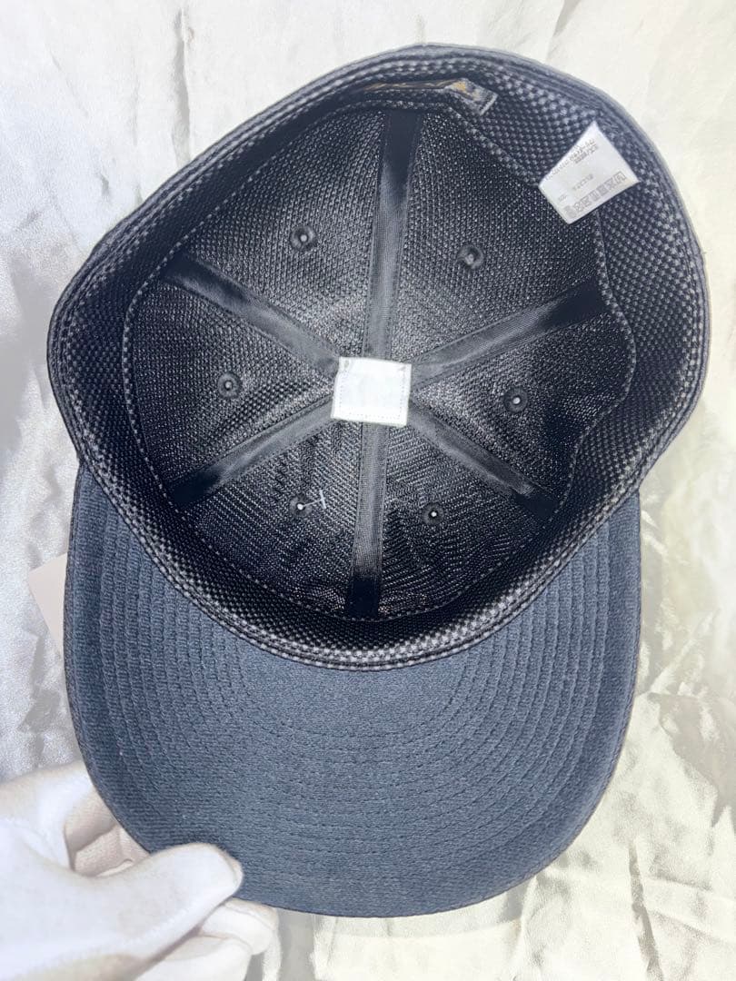 阪神タイガース　ホーム　プロコレキャップ