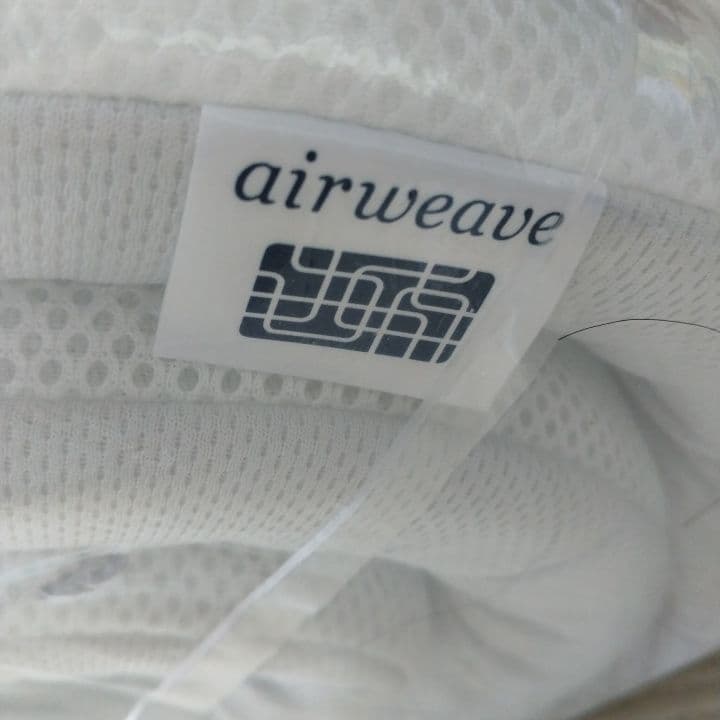 エアーウィーブスマート シングル