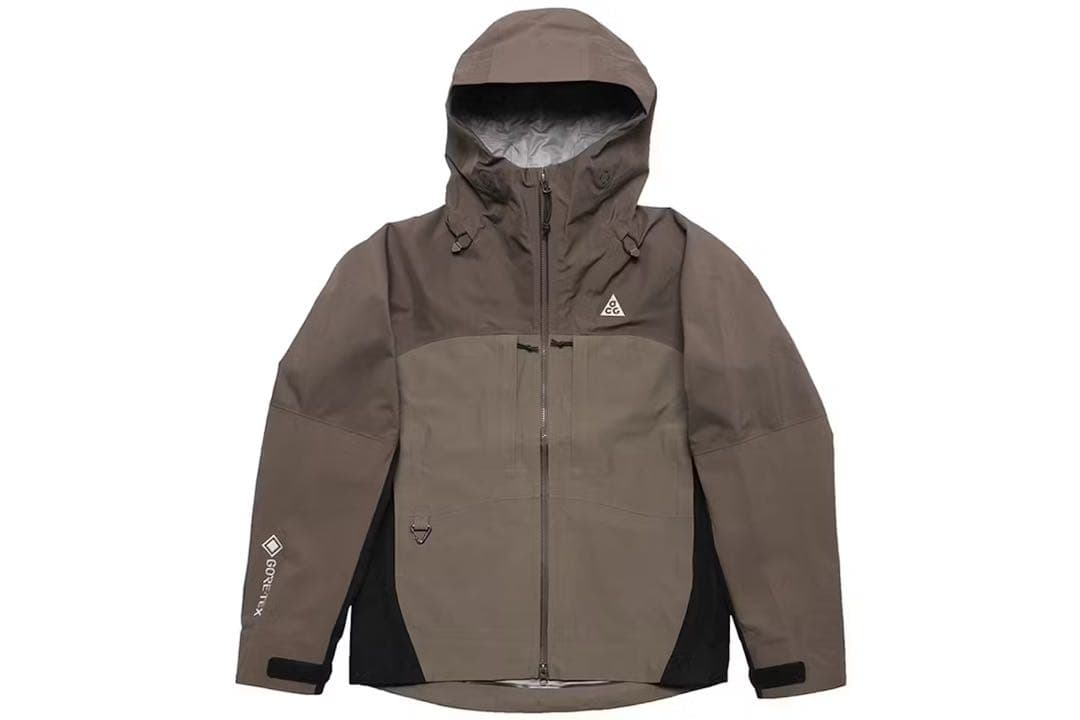 ナイキ NIKE ACG マウンテンパーカ　Storm-FIT Gore-Tex