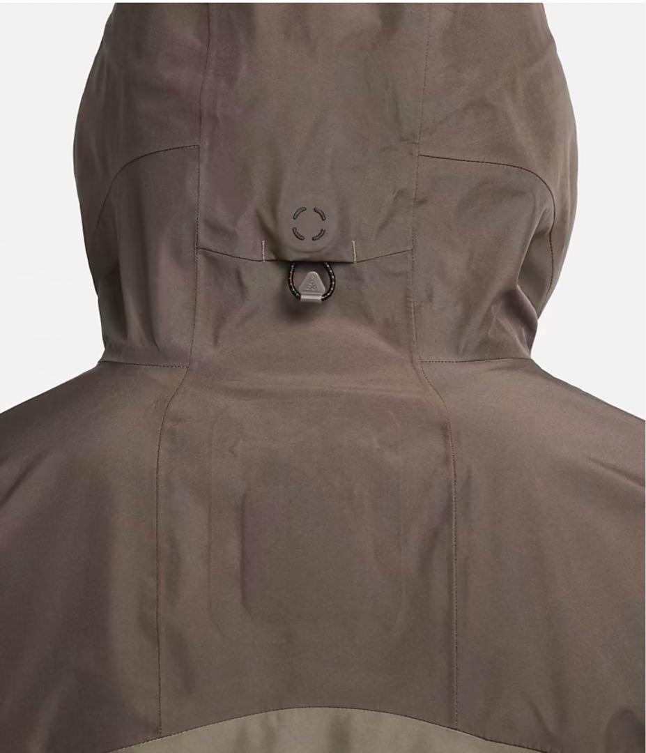 ナイキ NIKE ACG マウンテンパーカ　Storm-FIT Gore-Tex