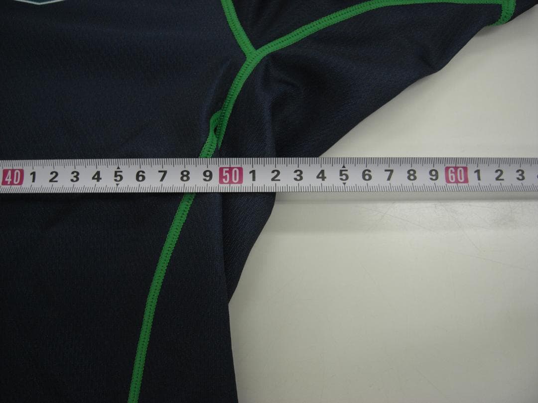 三菱重工 相模原 ダイナボアーズ ラグビー ◆ユニフォーム ゲームシャツ