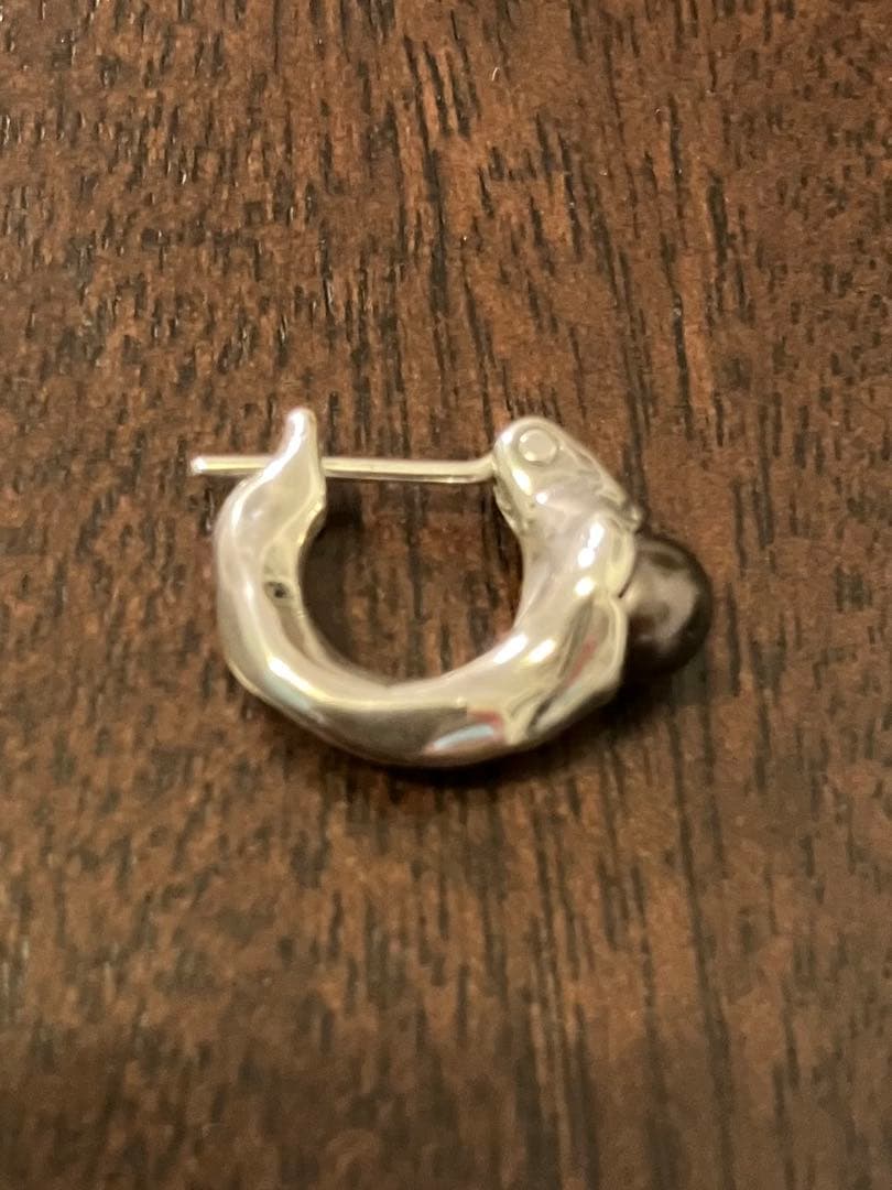 【e.m.】ピアス(0502-AP76)