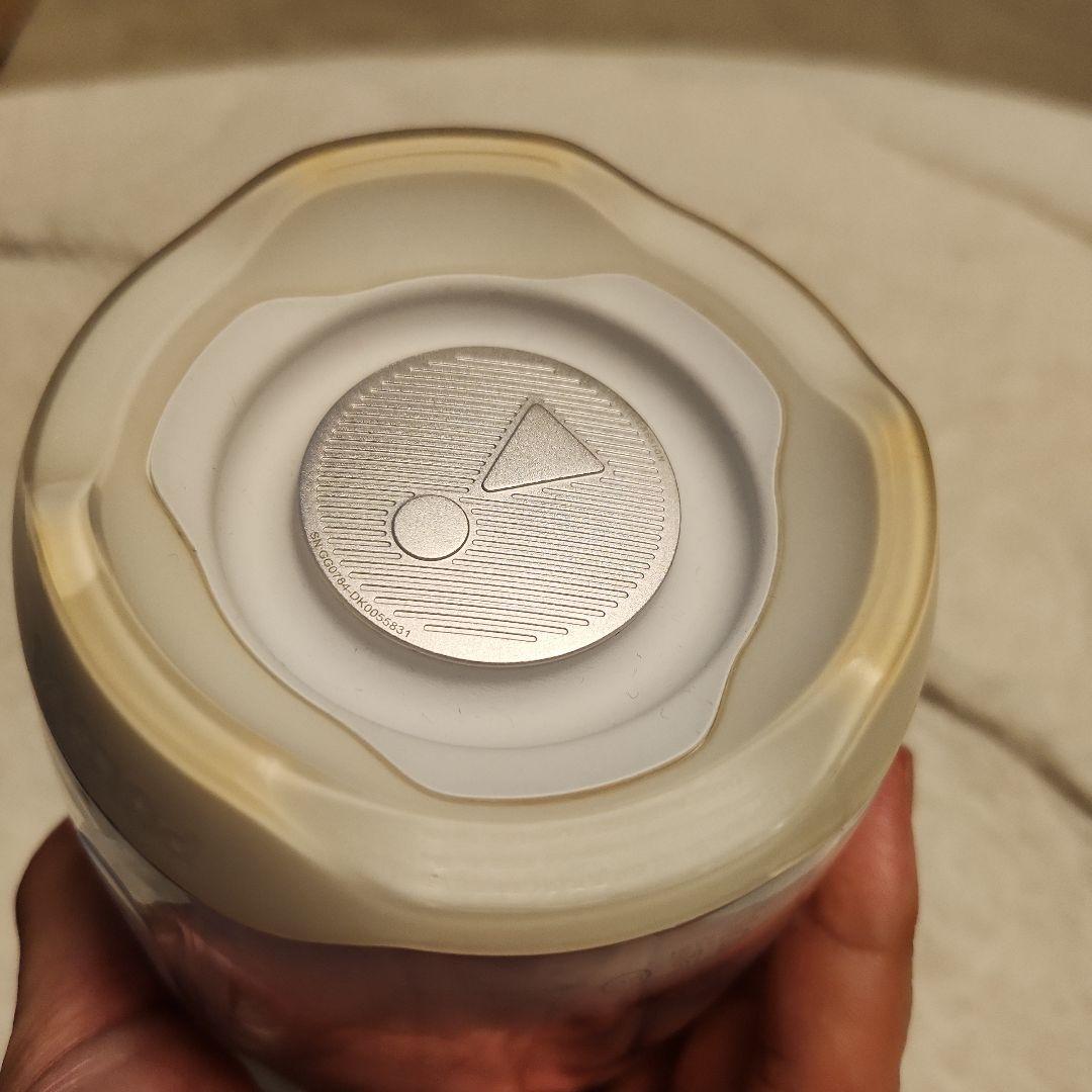 Bluetooth ワイヤレススピーカー 多色LEDライトJBL Pulse 4