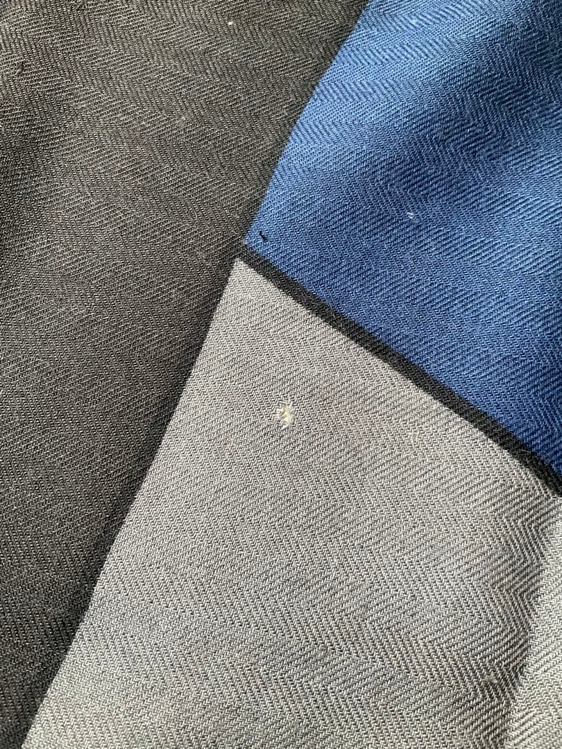 値下げ銀座店で購入 HERMES 馬 ストール140