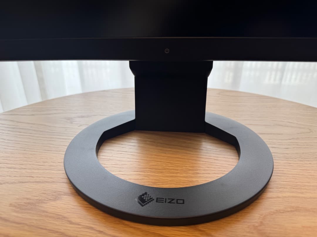 【美品】EIZO FlexScan EV3895-BK 2024年製
