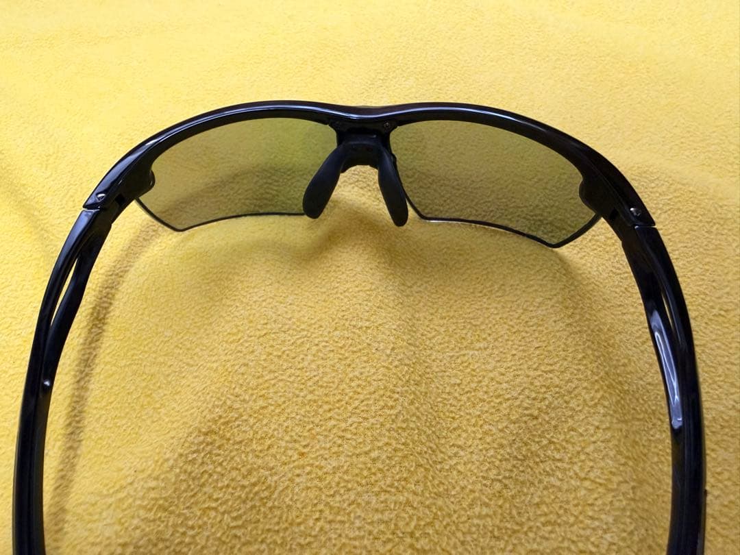 k*a様 瞬間調光 偏光スポーツサングラス A-FIT FLASH af-801