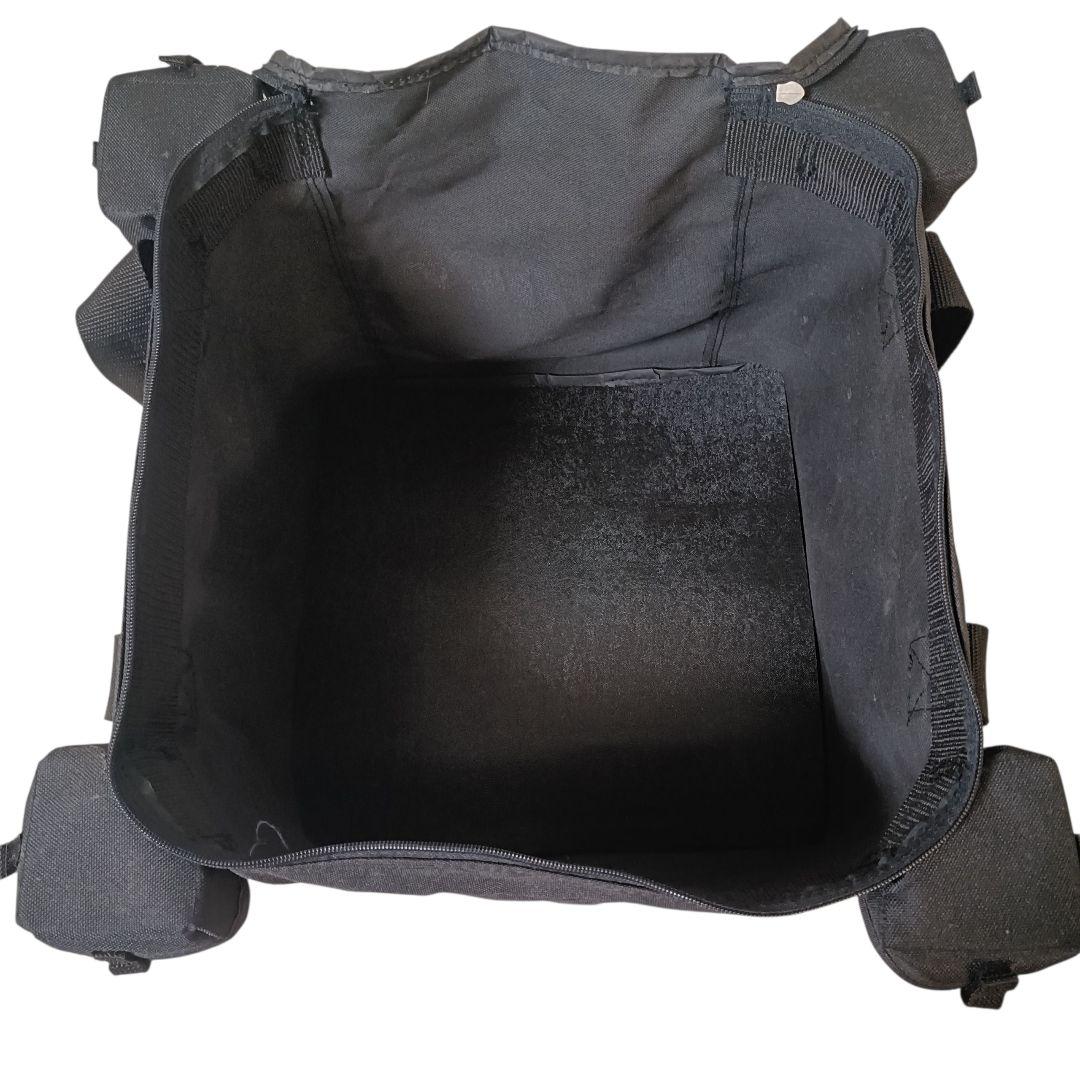 極美品　プリンス　テニスボールカゴ　キャスター付き　ボールバスケット