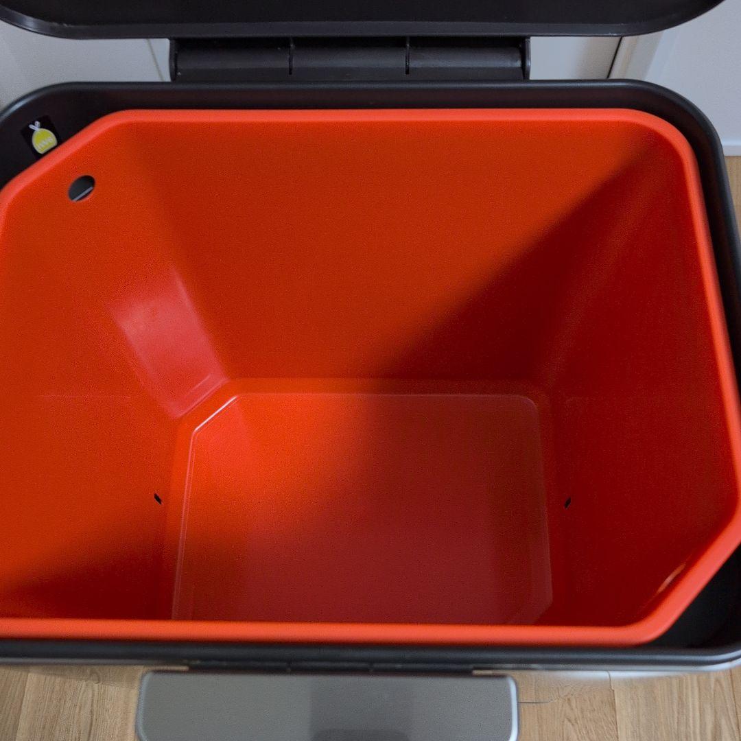 Joseph Josephトーテムコンパクト40Lグラファイト