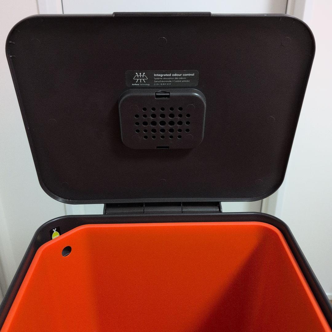 Joseph Josephトーテムコンパクト40Lグラファイト