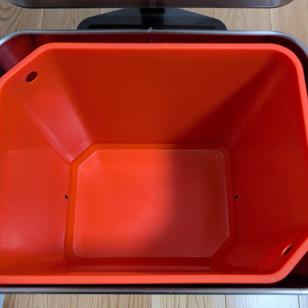 Joseph Josephトーテムコンパクト40Lグラファイト