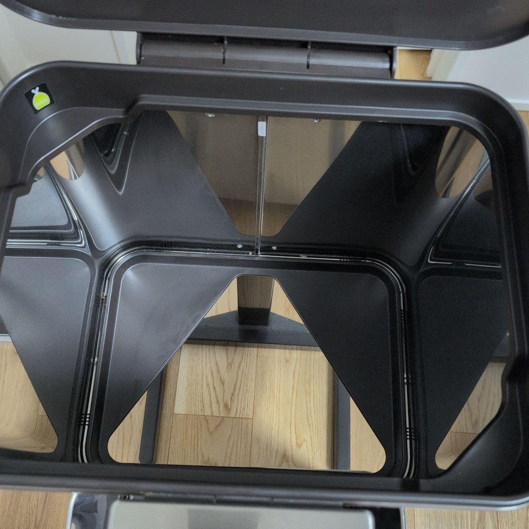 Joseph Josephトーテムコンパクト40Lグラファイト