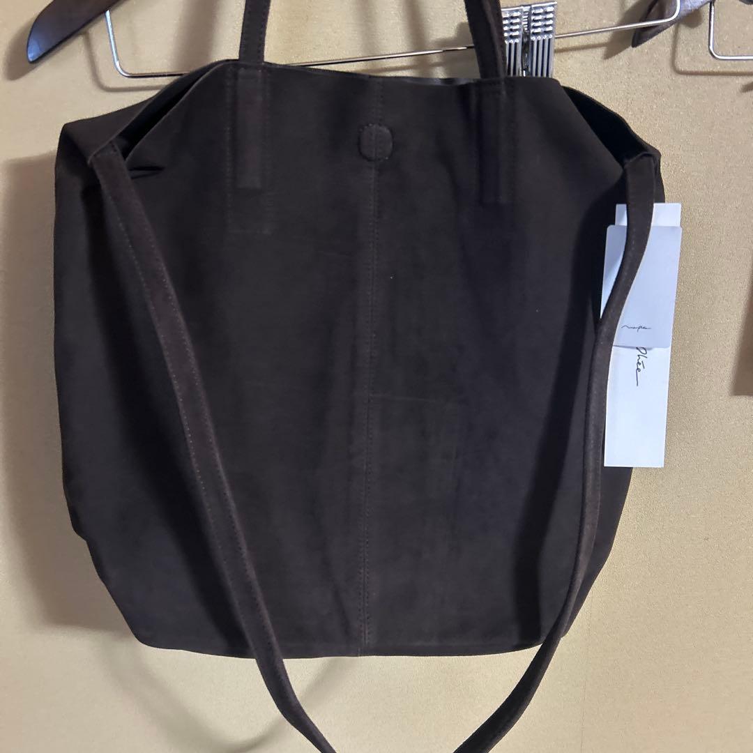 Morphee 3WAY MEDIUM TOTE SHORT（MS-ODC-1）