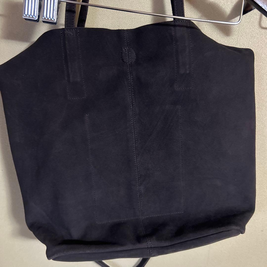 Morphee 3WAY MEDIUM TOTE SHORT（MS-ODC-1）