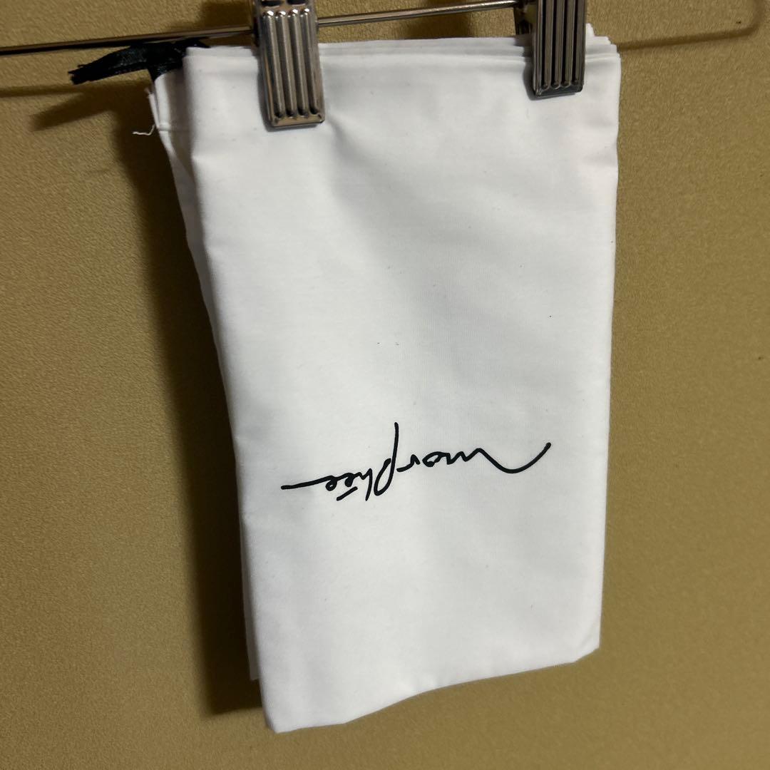 Morphee 3WAY MEDIUM TOTE SHORT（MS-ODC-1）