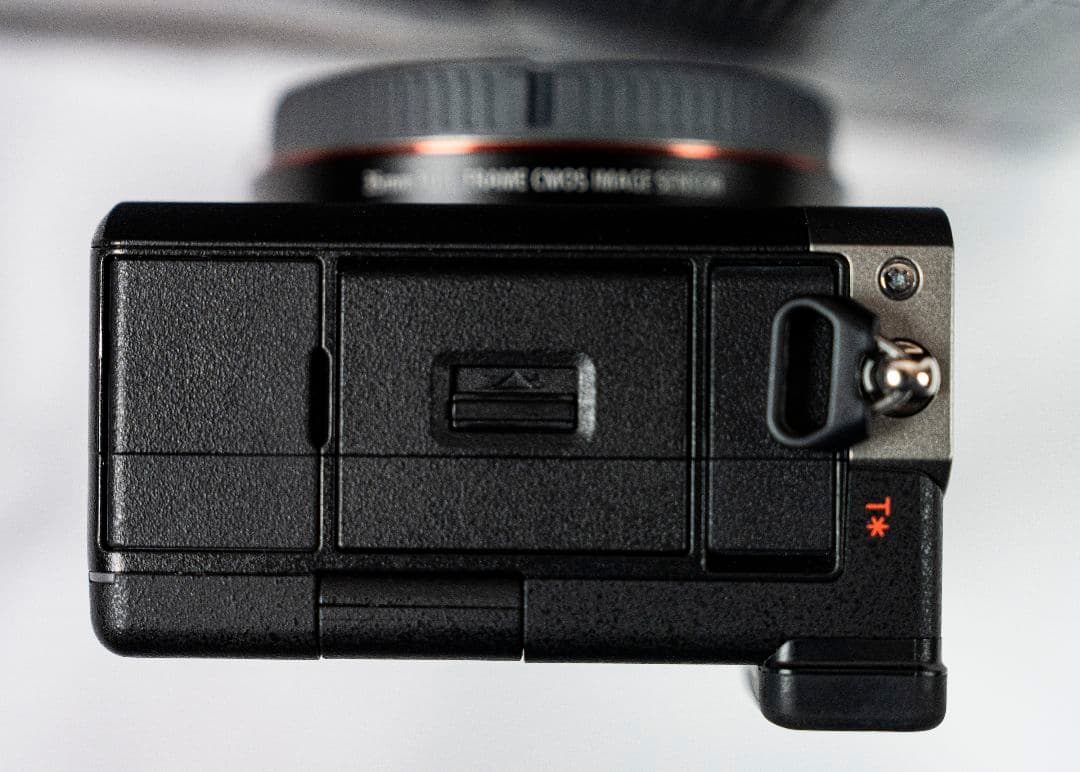 SONY α7C 本体　美品