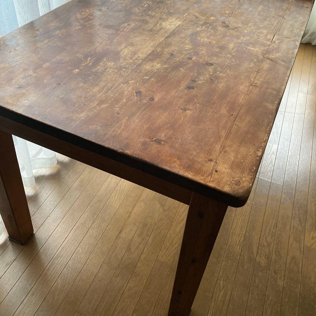 マリアガーデン　ダイニングテーブル