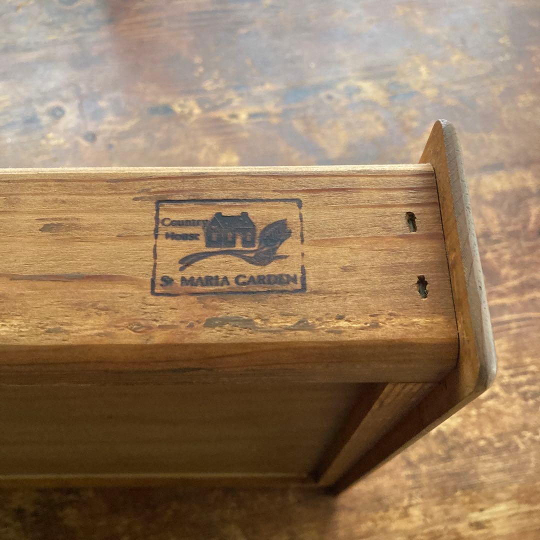 マリアガーデン　ダイニングテーブル