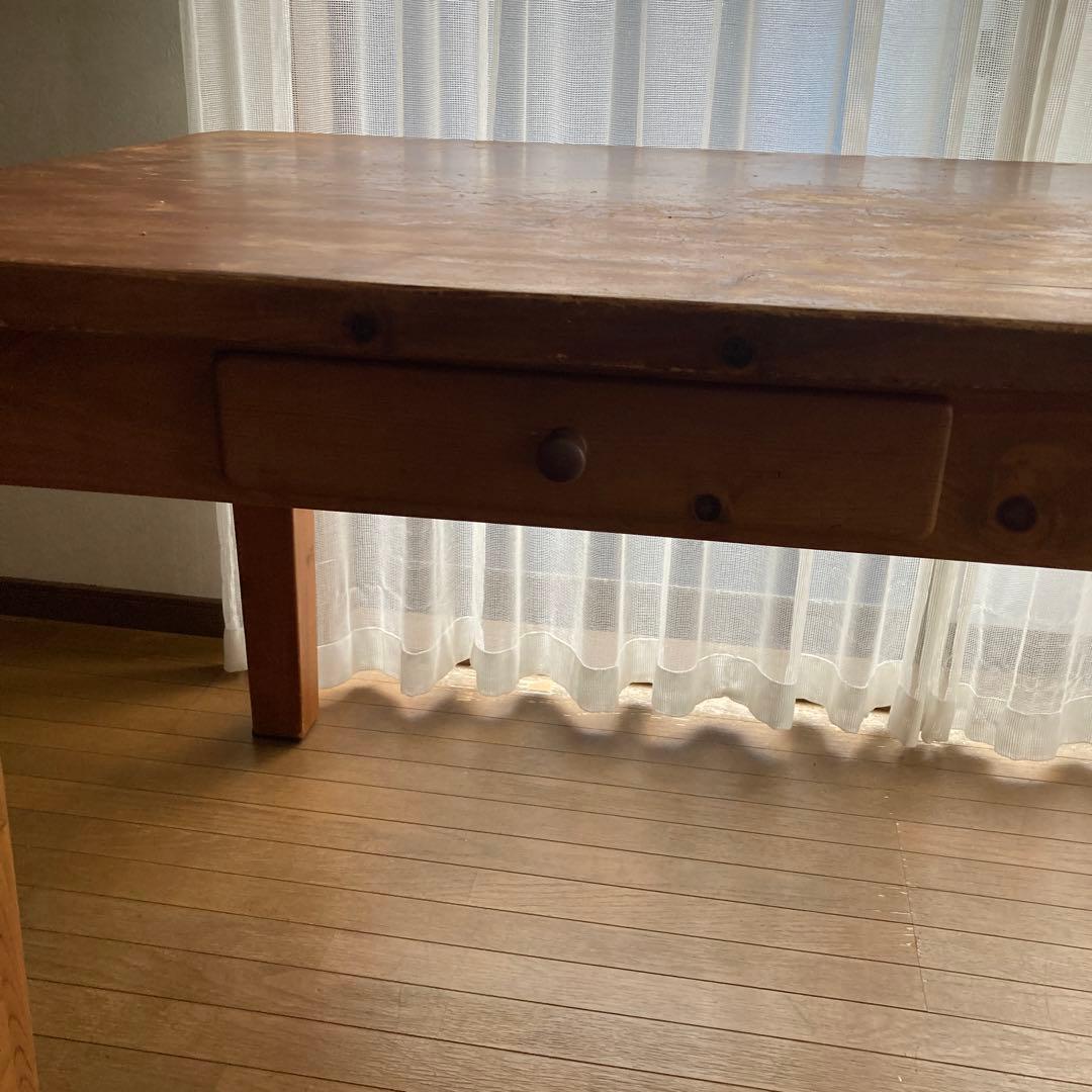 マリアガーデン　ダイニングテーブル