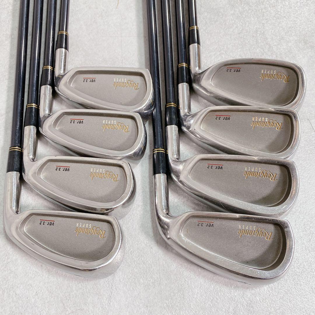 T021 ブリヂストン ゴルフクラブ メンズ フルセット 初心者 ビギナー 練習