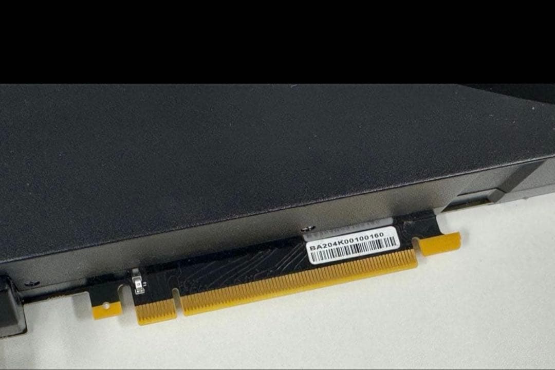 グラフィックボード・グラボ・ビデオカード PALIT GeForce RTX 2080 Super OEM