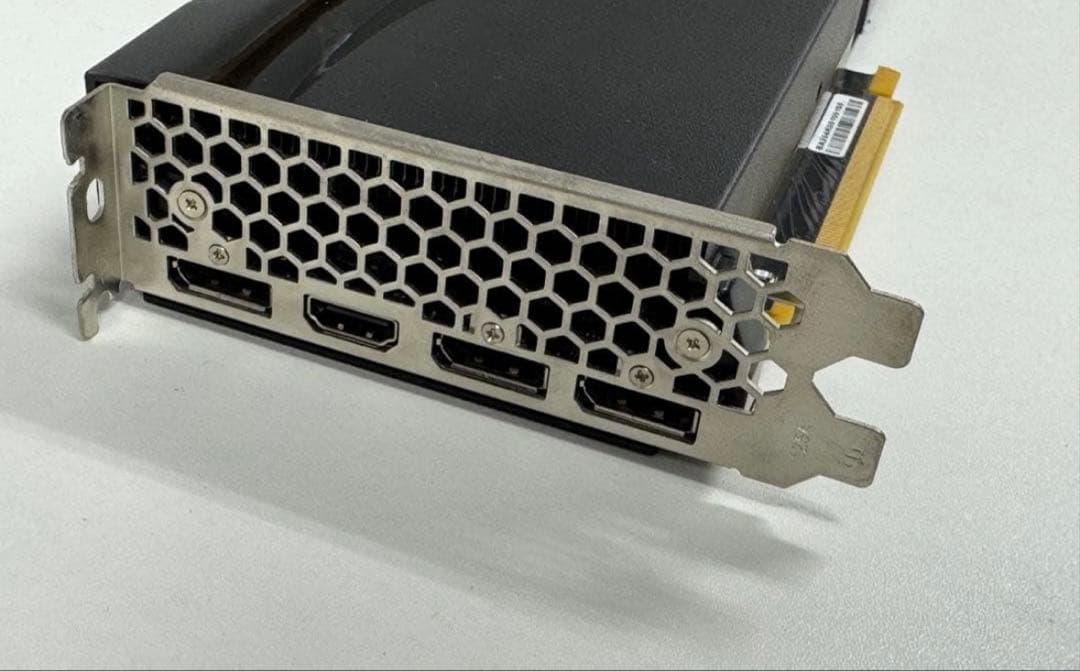 グラフィックボード・グラボ・ビデオカード PALIT GeForce RTX 2080 Super OEM