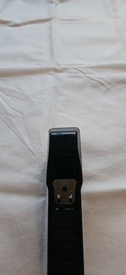 電気バリブラシ ケース＆ローション付き