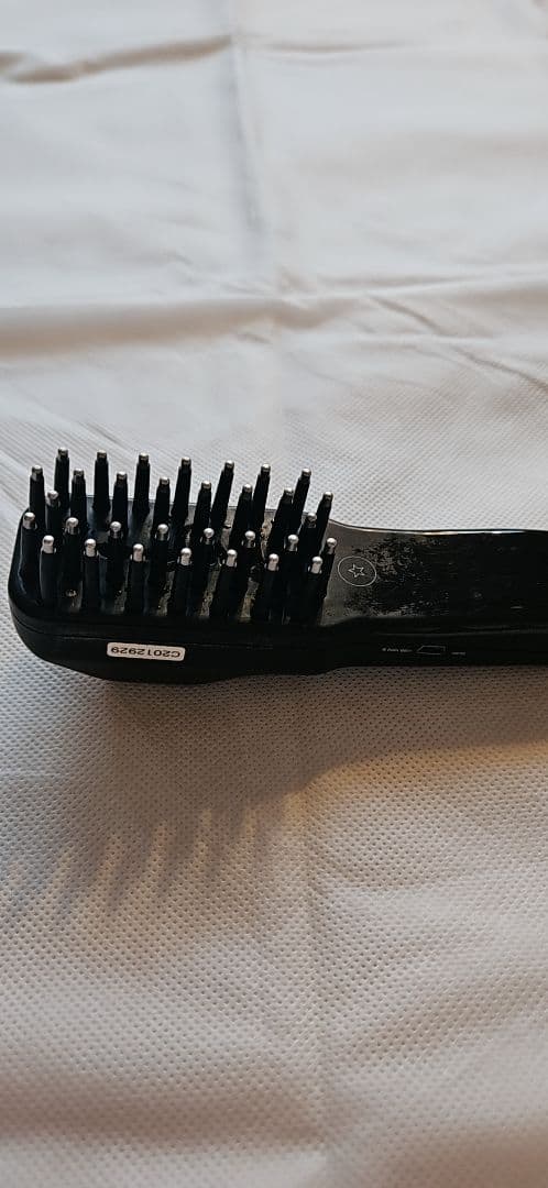 電気バリブラシ ケース＆ローション付き