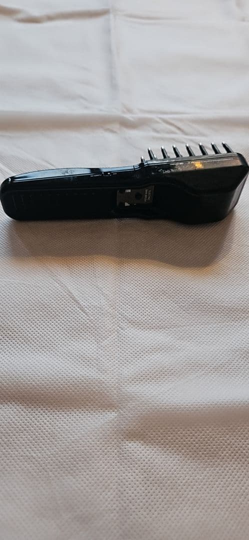 電気バリブラシ ケース＆ローション付き