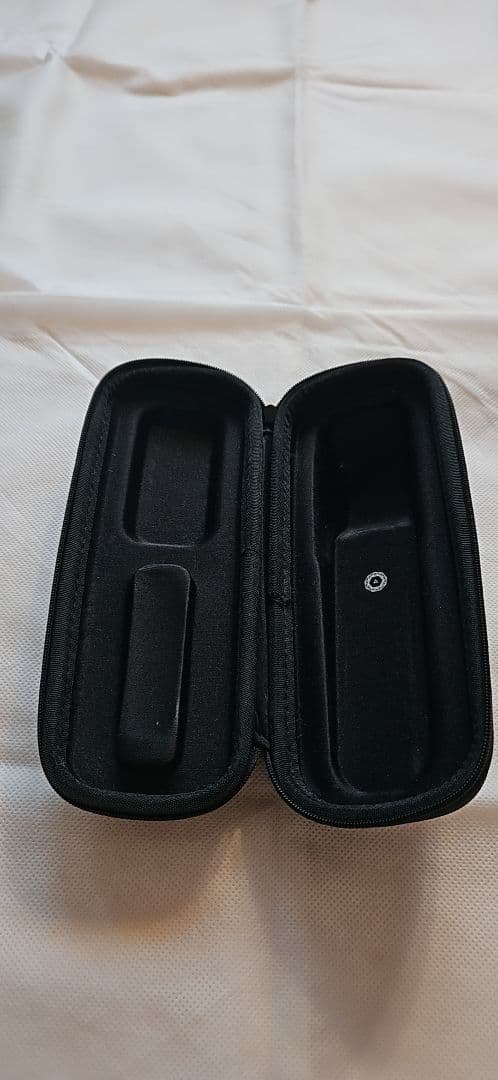 電気バリブラシ ケース＆ローション付き