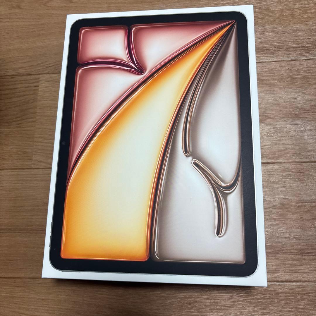 Apple iPad Air (第5世代) 256GB Wi-Fi