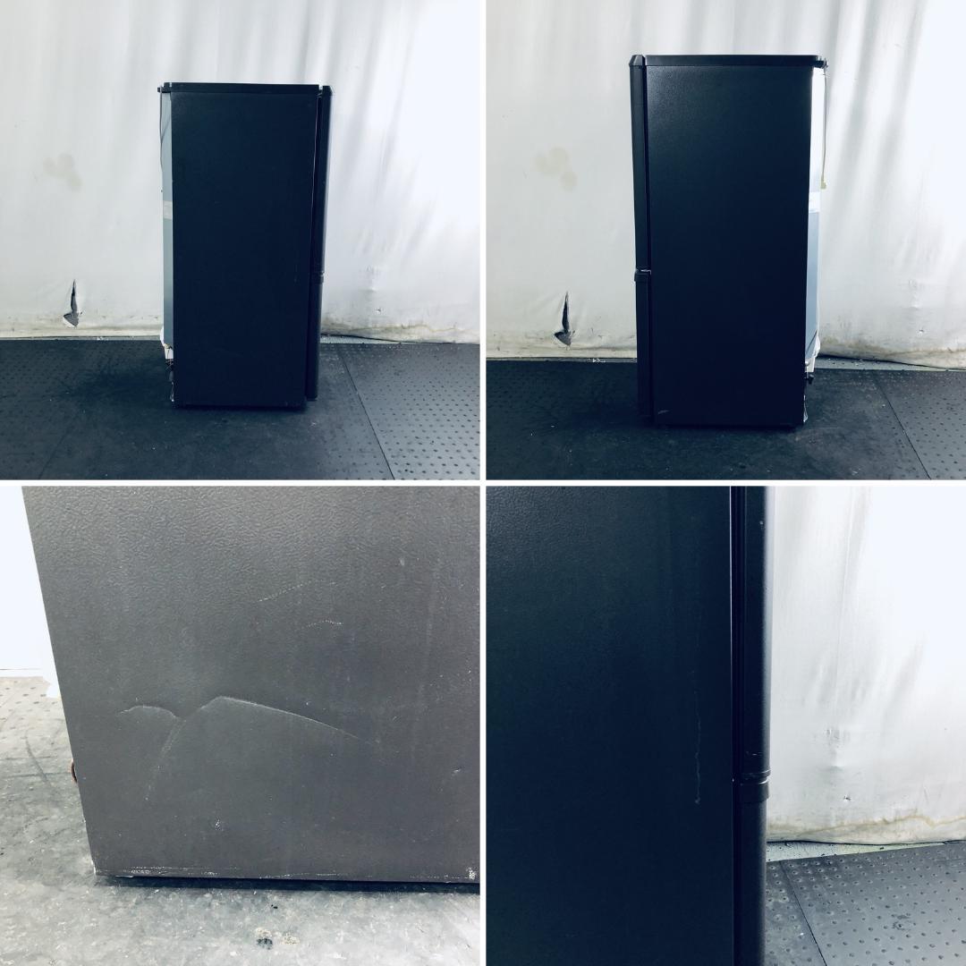 ★送料・設置無料★ 中古 2ドア冷蔵庫 パナソニック (No.9204)