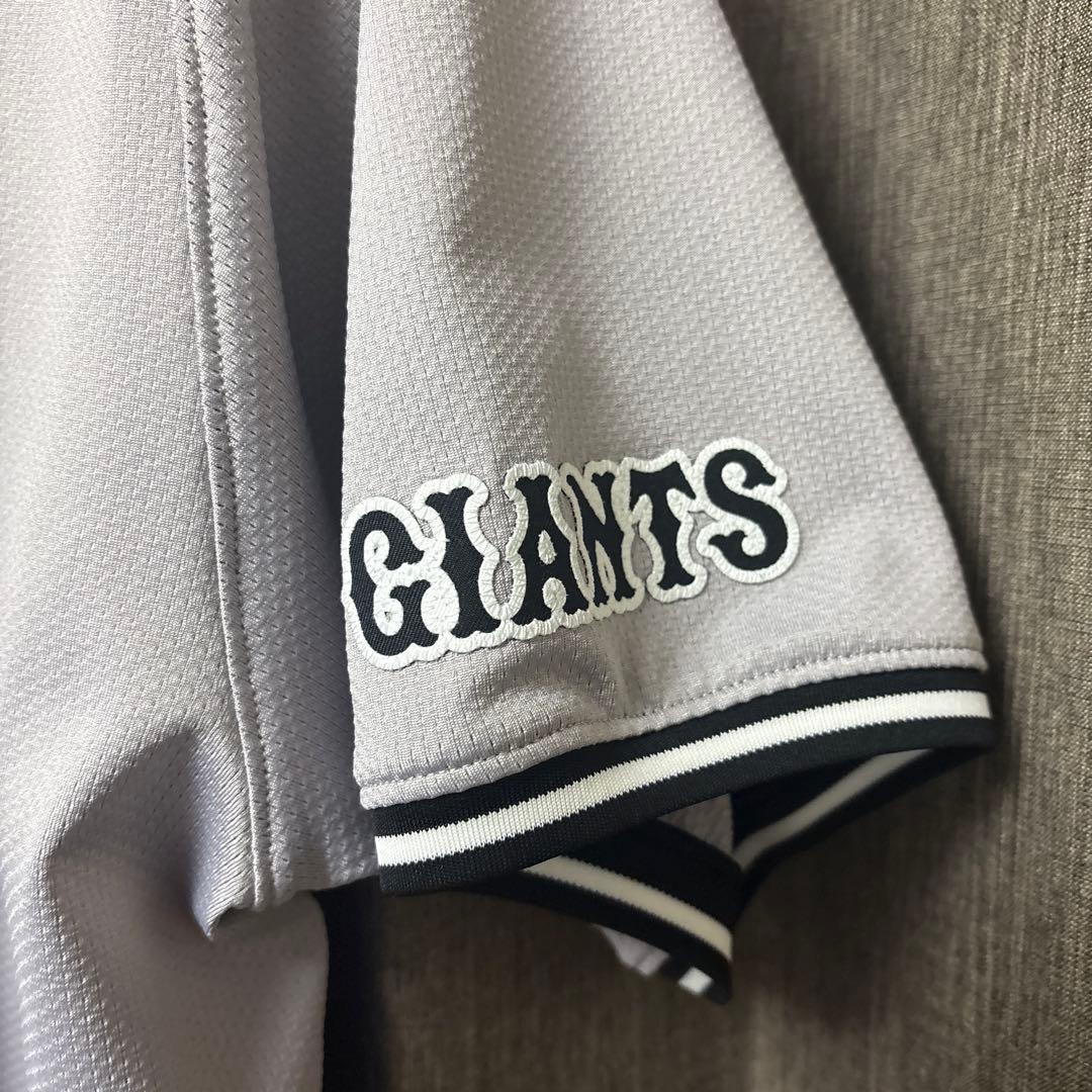 早い者勝ち　プロコレ　巨人長野ビジターユニフォーム