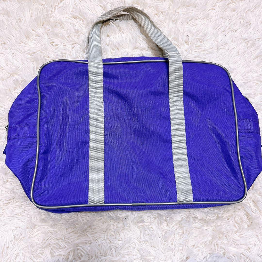 スクバ ワッぺ ワールドペガサス 紫 旧型