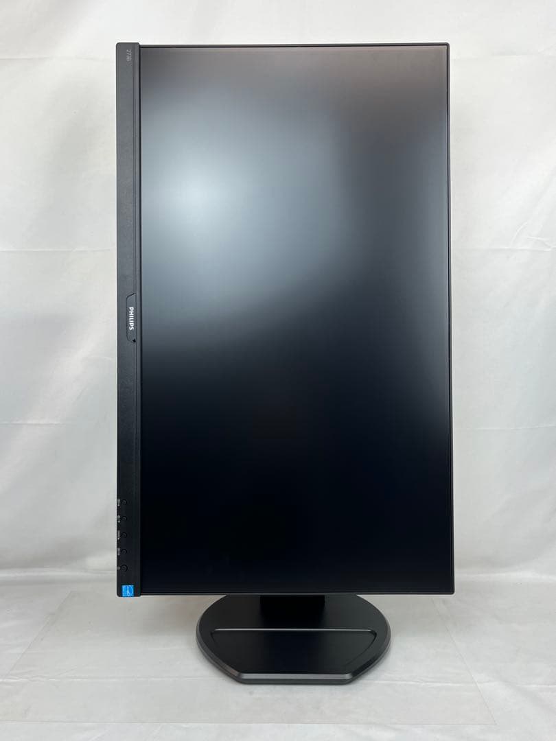 Philips 273B9 27型モニター 内蔵スピーカーUSB-Cハブ