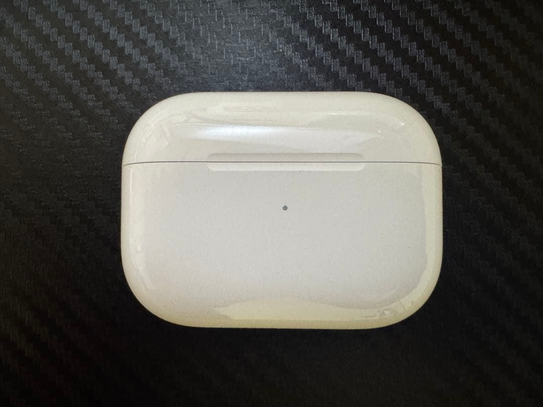 AirPods Pro MLWK3J/A(残AppleCare+)