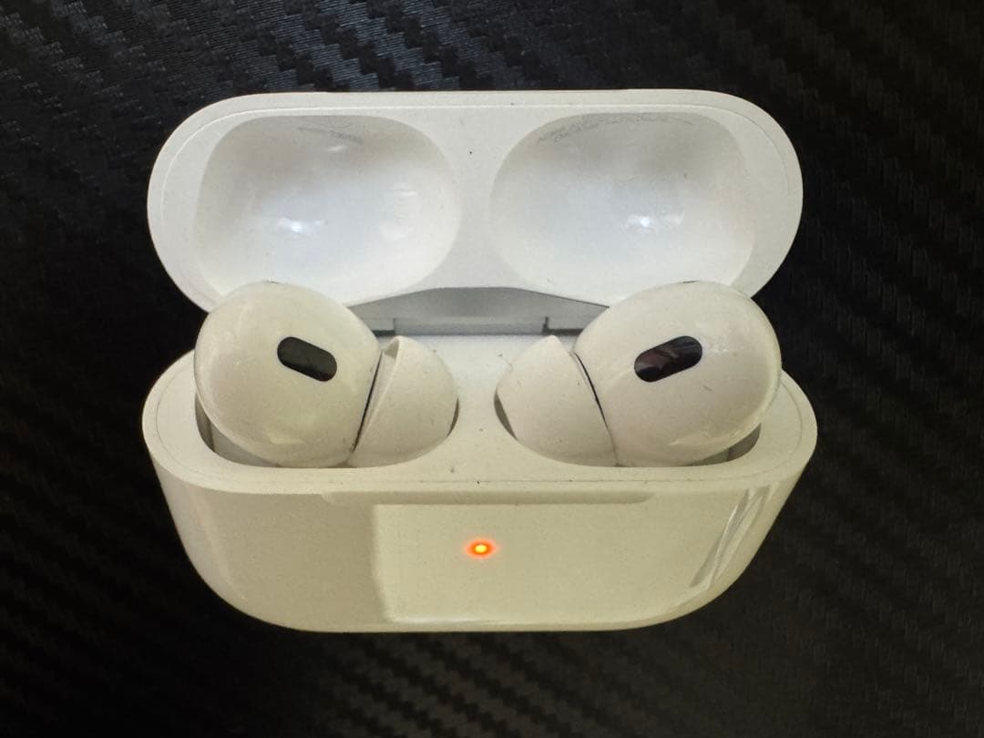 AirPods Pro MLWK3J/A(残AppleCare+)