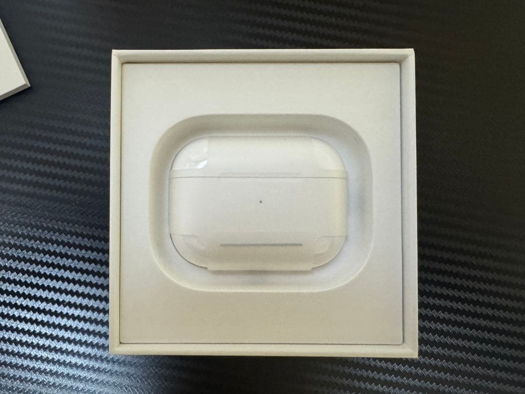 AirPods Pro MLWK3J/A(残AppleCare+)