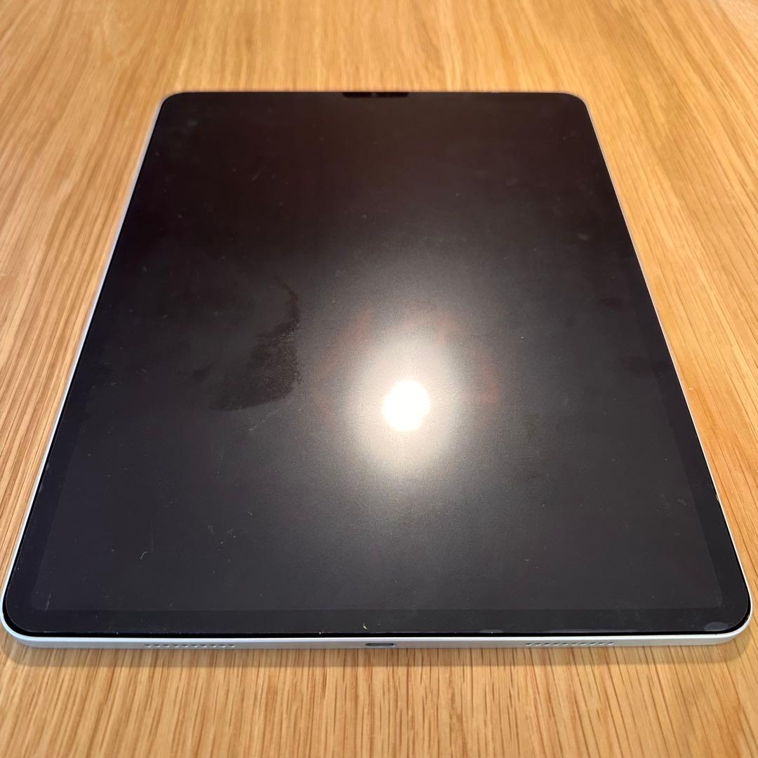 Apple iPad Pro 12.9インチ 第6世代 256GB M2 訳あり