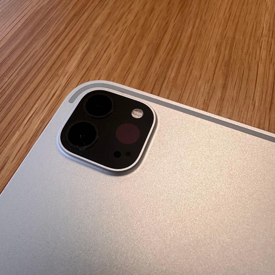 Apple iPad Pro 12.9インチ 第6世代 256GB M2 訳あり