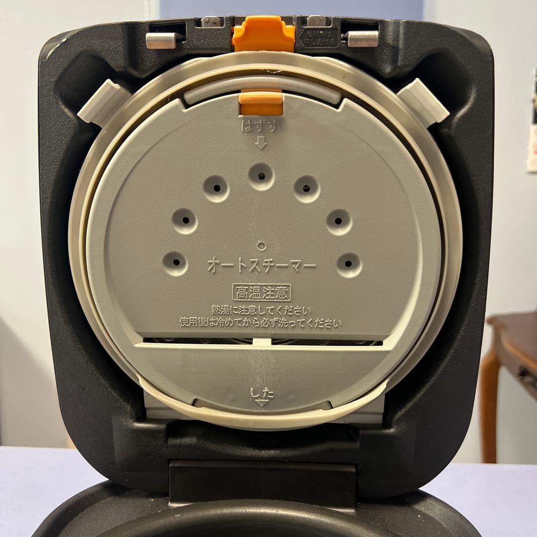 2022年製 HITACHI RZ-TS105M ふっくら御膳 IH 炊飯器